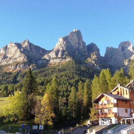 Dolomites Holidays سيلفا دي كادوري المظهر الخارجي الصورة