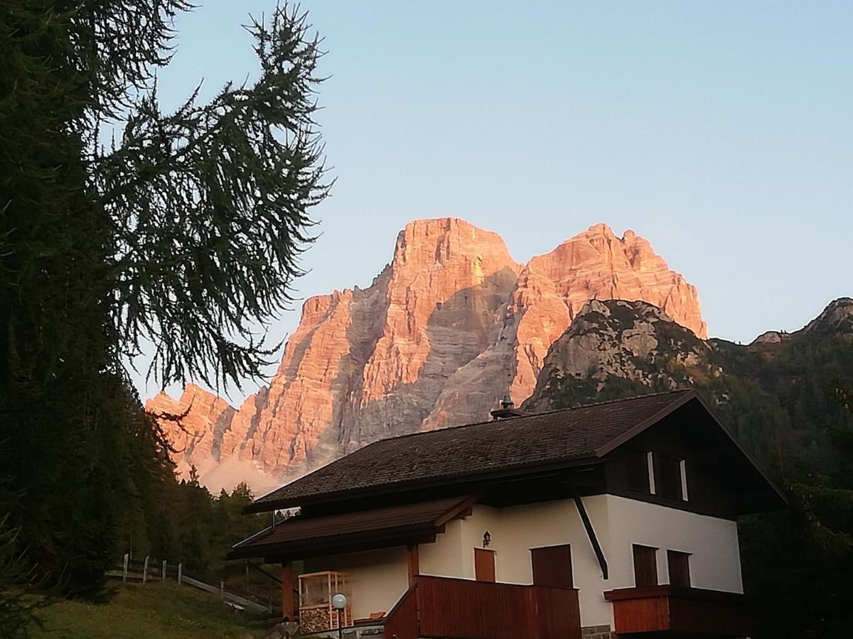 Dolomites Holidays سيلفا دي كادوري المظهر الخارجي الصورة