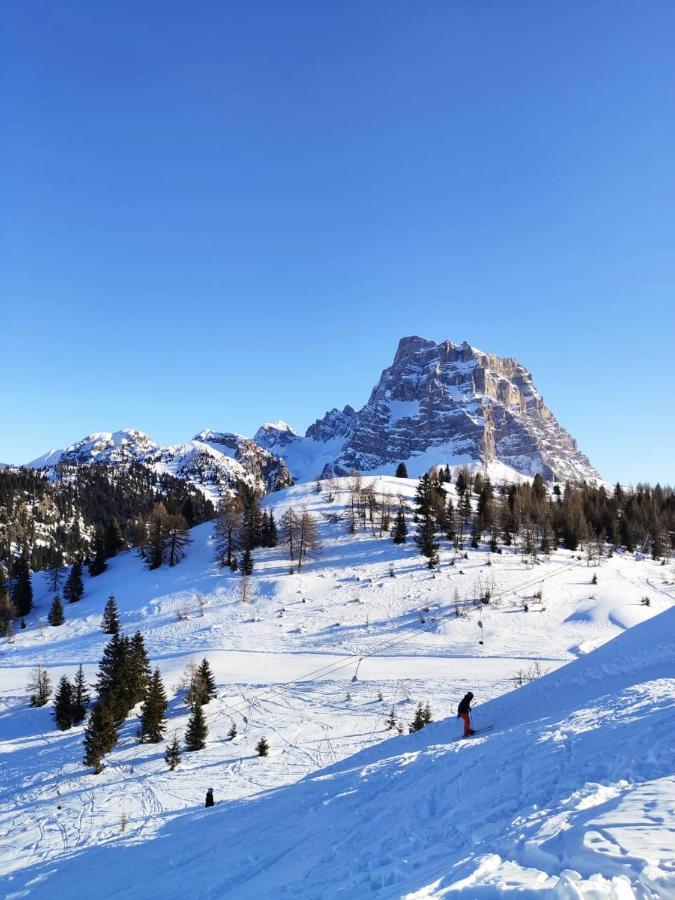 Dolomites Holidays سيلفا دي كادوري المظهر الخارجي الصورة